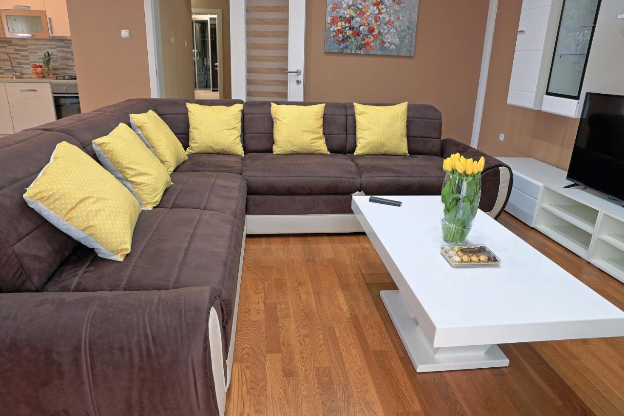 Holiday House Lana Otočac Extérieur photo