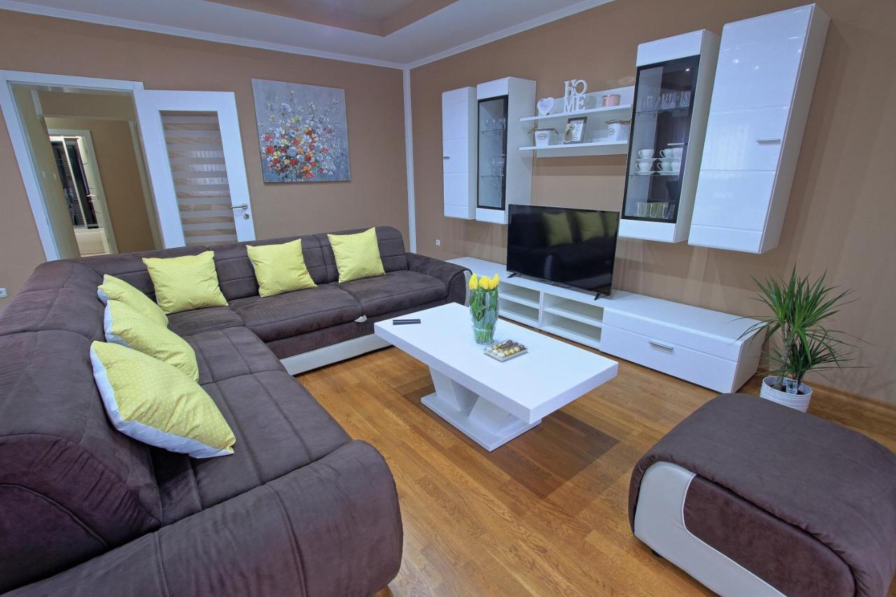 Holiday House Lana Otočac Extérieur photo